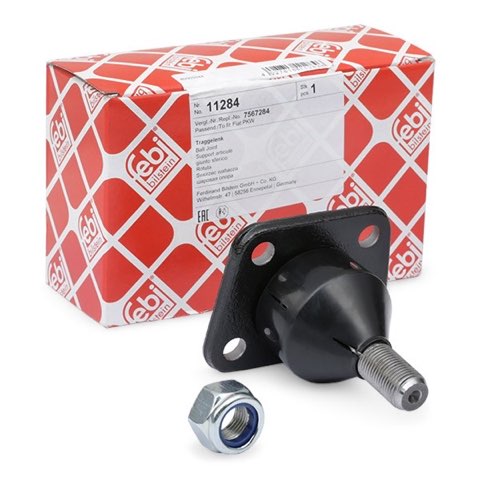 Febi Bilstein 11284 Ball Joint, photo 2