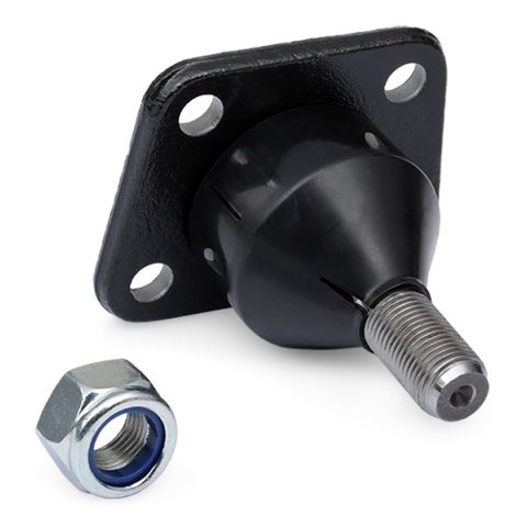 Febi Bilstein 11284 Ball Joint, photo 3
