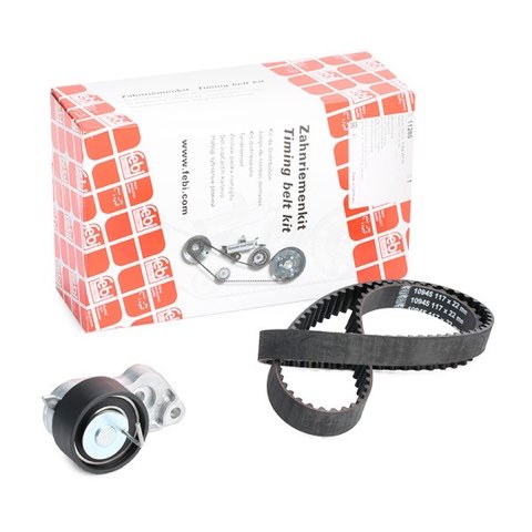 Febi Bilstein 11286 Timing Belt Kit, photo 2