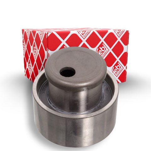 Febi Bilstein 11296 Timing Belt Tensioner Pulley, photo 2