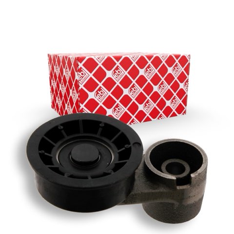 Febi Bilstein 11301 Timing Belt Tensioner Pulley, photo 2