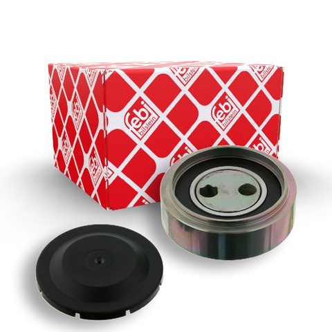 Febi Bilstein 11323 Tensioner Pulley, photo 2