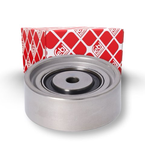 Febi Bilstein 11324 Deflection / Guide Pulley