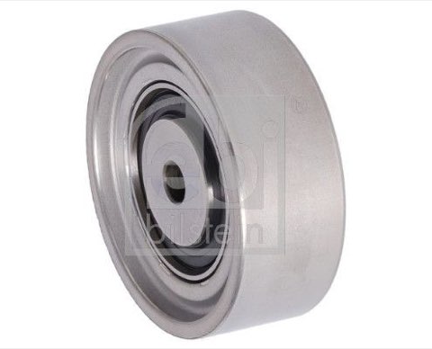 Febi Bilstein 11324 Deflection / Guide Pulley, photo 3
