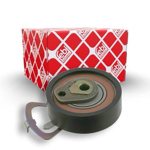 Febi Bilstein 11325 Timing Belt Tensioner Pulley, photo 2