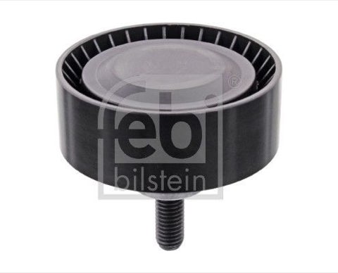 Febi Bilstein 11334 Deflection / Guide Pulley, photo 2