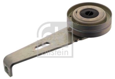 Febi Bilstein 11348 Tensioner Pulley, photo 3
