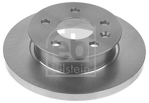 Febi Bilstein 11389 Brake Disc, photo 2