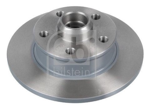 Febi Bilstein 11394 Brake Disc, photo 2