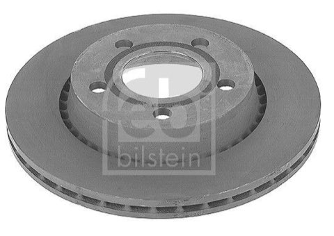 Febi Bilstein 11397 Brake Disc, photo 2