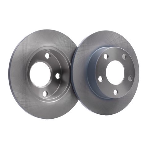 Febi Bilstein 11398 Brake Disc, photo 3