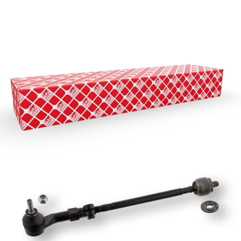 Febi Bilstein 11400 Track Rod Assembly