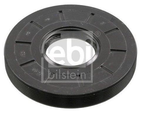 Febi Bilstein 11409 Shaft Seal, Manual Transmission Flange, photo 2