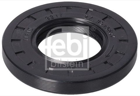 Febi Bilstein 11410 Shaft Seal, Manual Transmission Flange, photo 2