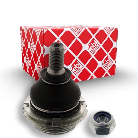 Febi Bilstein 11417 Ball Joint, photo 2