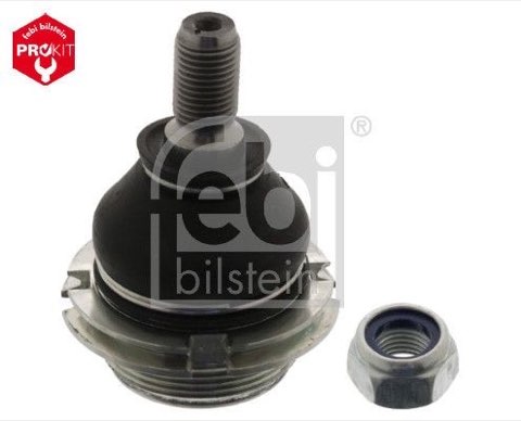 Febi Bilstein 11417 Ball Joint, photo 3