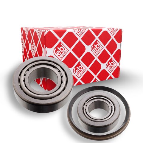 Febi Bilstein 11418 Wheel Bearing Kit