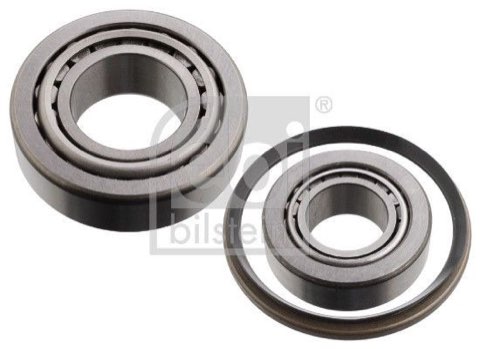 Febi Bilstein 11418 Wheel Bearing Kit, photo 2