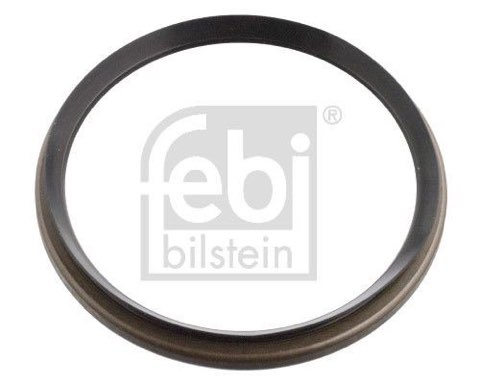 Febi Bilstein 11419 Shaft Seal, Wheel Hub, photo 2