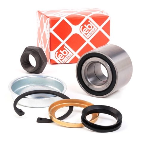 Febi Bilstein 11420 Wheel Bearing Kit, photo 2