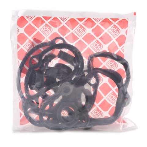 Febi Bilstein 11420 Wheel Bearing Kit, photo 3