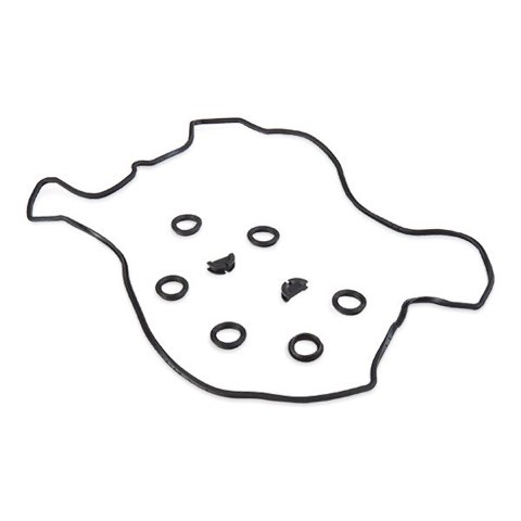 Febi Bilstein 11432 Gasket Set, Cylinder Head Cover, photo 2