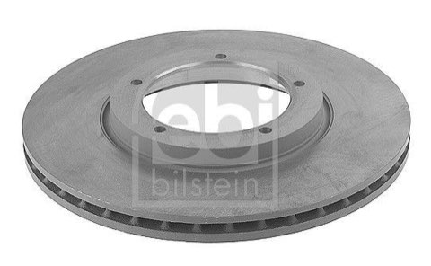 Febi Bilstein 11442 Brake Disc, photo 2