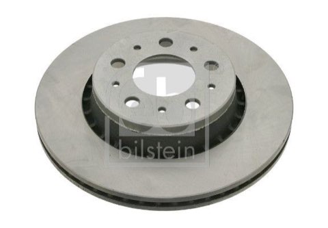 Febi Bilstein 11448 Brake Disc, photo 2