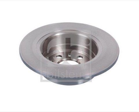 Febi Bilstein 11449 Brake Disc, photo 3