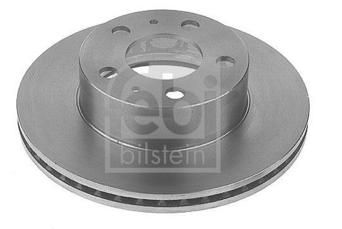 Febi Bilstein 11450 Brake Disc, photo 2