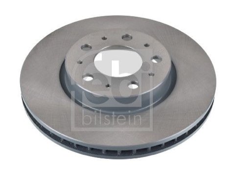 Febi Bilstein 11454 Brake Disc, photo 2