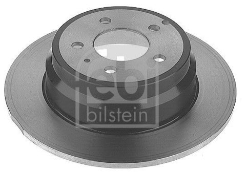 Febi Bilstein 11455 Brake Disc, photo 2