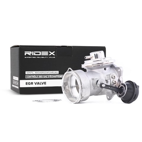 Ridex 1145E0003 EGR Valve, Pneumatic, photo 3