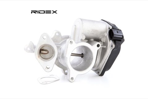 Ridex 1145E0006 EGR Valve