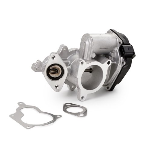Ridex 1145E0006 EGR Valve, photo 3