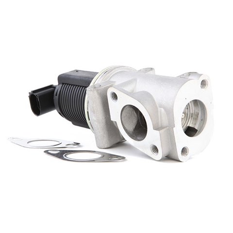 Ridex 1145E0007 EGR Valve, photo 3