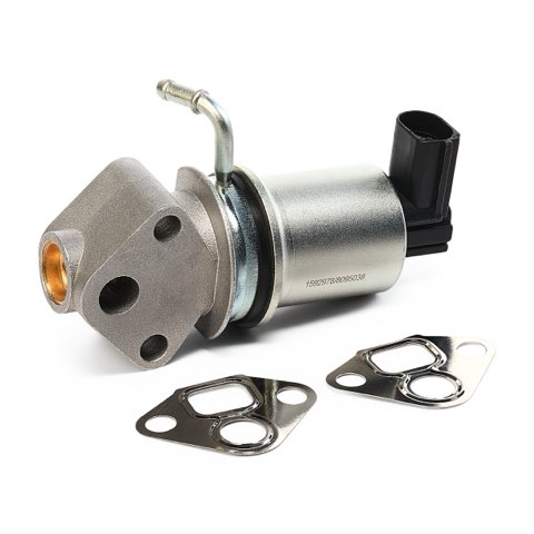Ridex 1145E0009 EGR Valve, Electronically Controlled, photo 3