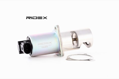 Ridex 1145E0010 EGR Valve