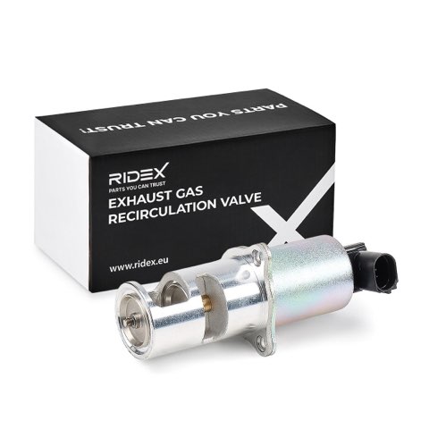 Ridex 1145E0010 EGR Valve, photo 2
