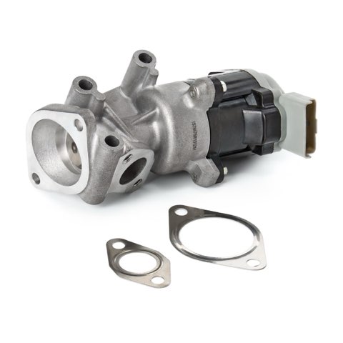Ridex 1145E0011 EGR Valve, photo 3