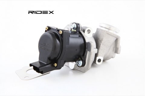 Ridex 1145E0012 EGR Valve