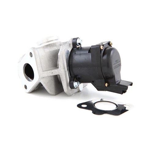 Ridex 1145E0012 EGR Valve, photo 3