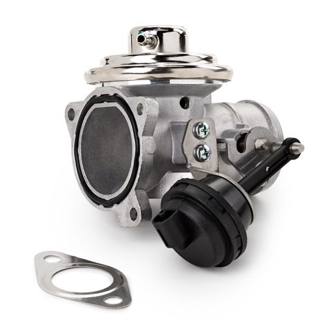 Ridex 1145E0013 EGR Valve, Pneumatic, photo 3