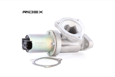 Ridex 1145E0014 EGR Valve