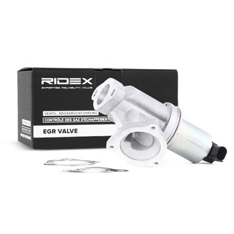 Ridex 1145E0014 EGR Valve, photo 2
