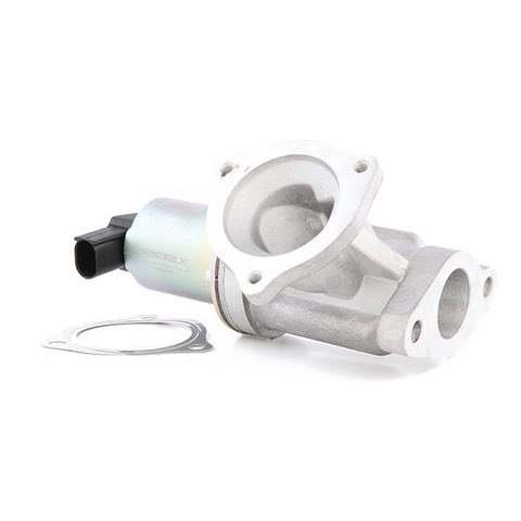 Ridex 1145E0014 EGR Valve, photo 3