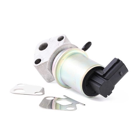 Ridex 1145E0015 EGR Valve, Electronically Controlled, photo 3