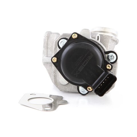 Ridex 1145E0017 EGR Valve, photo 3