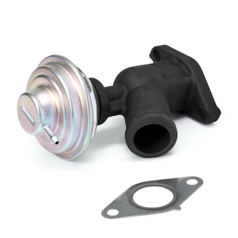 Ridex 1145E0021 EGR Valve, Pneumatic, photo 3