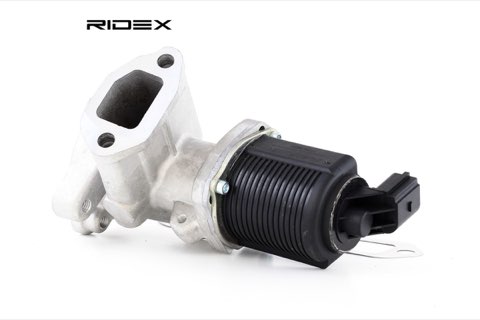 Ridex 1145E0024 EGR Valve